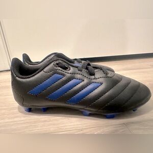 Excellent condition Adidas Goletto VIII soccer cleats size 13k